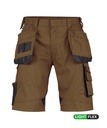 DASSY® Bionic- Bermuda multipoches [ 250071]