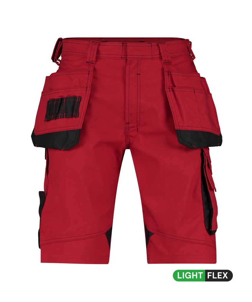 DASSY® Bionic- Bermuda multipoches [ 250071]