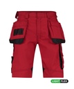 DASSY® Bionic- Bermuda multipoches [ 250071]