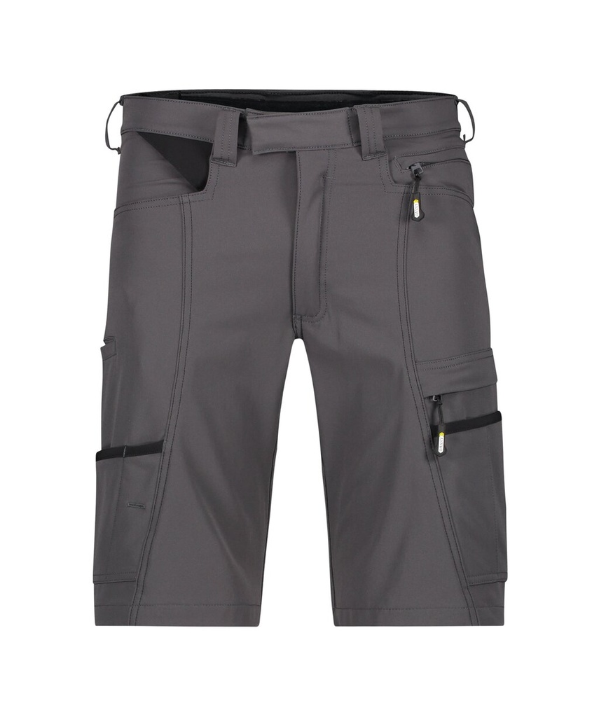 DASSY® Sparx- Bermuda de travail stretch [ 250098]