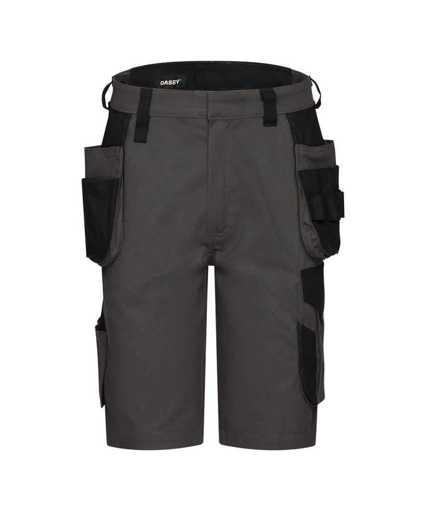 DASSY® Kuma- Bermuda multipoches [ 250117]