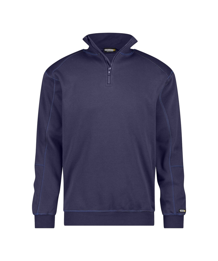 DASSY® Felix- Sweat-shirt [ 300270]