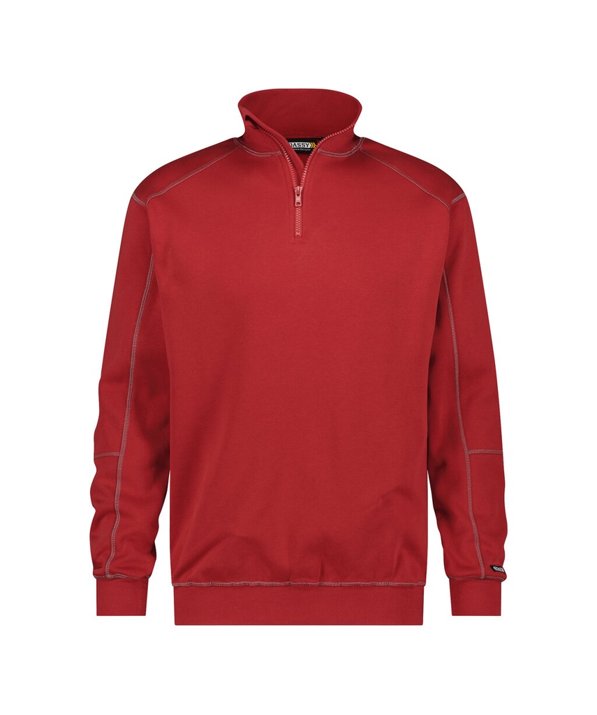 DASSY® Felix- Sweat-shirt [ 300270]