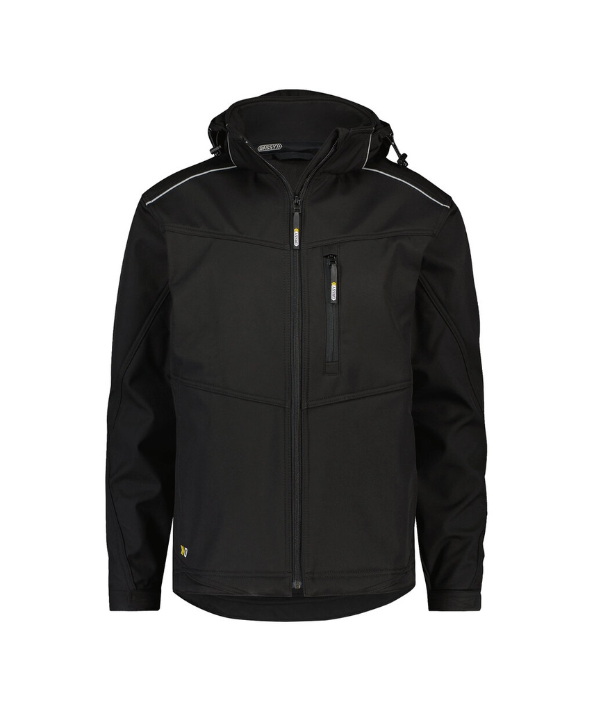 DASSY® Tavira- Veste softshell [ 300304]