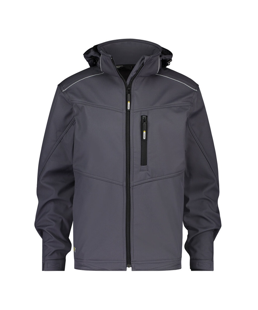 DASSY® Tavira- Veste softshell [ 300304]