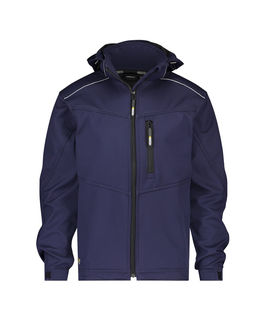 DASSY® Tavira- Veste softshell [ 300304]