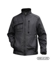 DASSY® Kent- Veste de travail en canvas [ 300316]