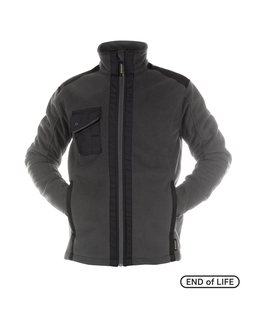 DASSY® Croft- Veste polaire triples couches [ 300319]