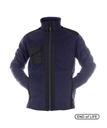 DASSY® Croft- Veste polaire triples couches [ 300319]