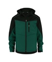 DASSY® Jakarta- Veste softshell bicolore [ 300336]