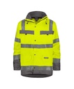 DASSY® Atlantis- Parka imperméable H.V. [ 300346]