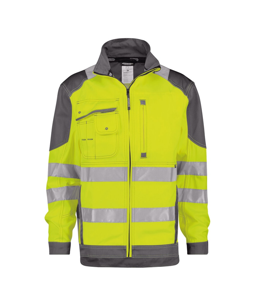 [3003672074B694100XS] DASSY® Orlando- Veste H.V. [ 300367] (XS, 6941)