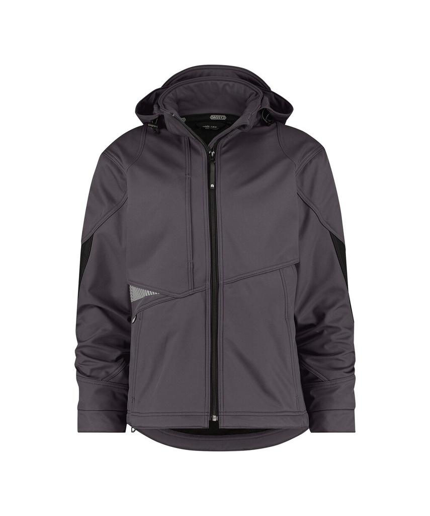 DASSY® Gravity- Veste softshell [ 300396]