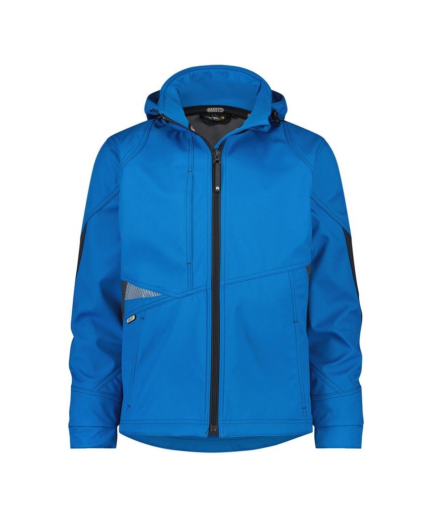 DASSY® Gravity- Veste softshell [ 300396]