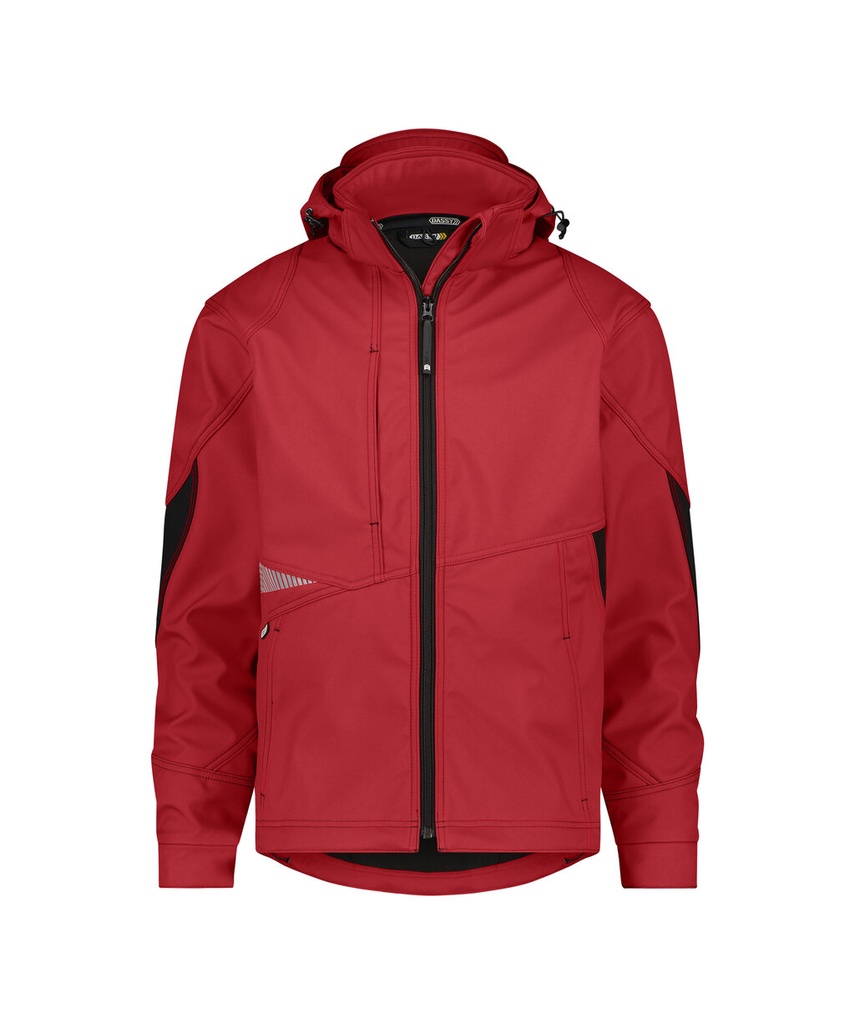 DASSY® Gravity- Veste softshell [ 300396]