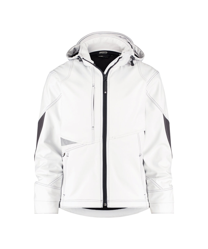 DASSY® Gravity- Veste softshell [ 300396]