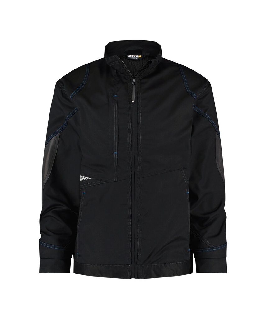 DASSY® Atom- Veste de travail [ 300403]