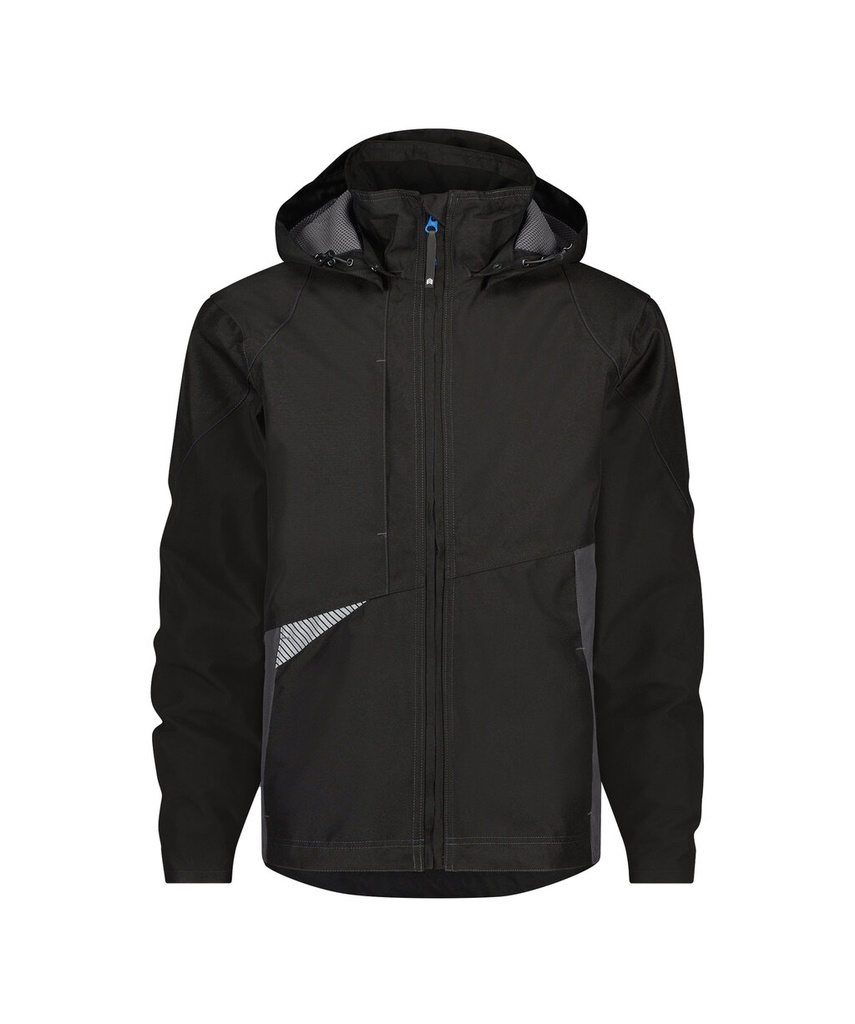 DASSY® Hyper- Veste de travail imperméable et coupe-vent [ 300404]