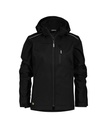 DASSY® Tavira Women- Veste softshell pour femmes [ 300439]