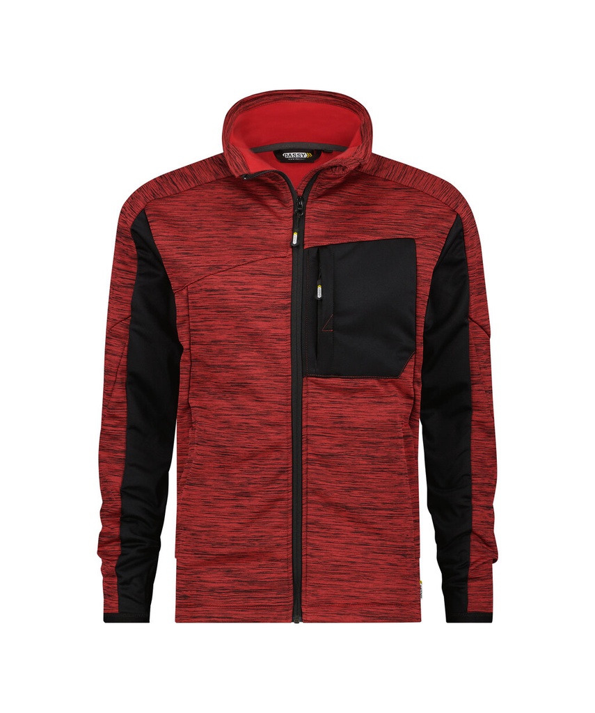 DASSY® Convex- Veste intermédiaire [ 300447]