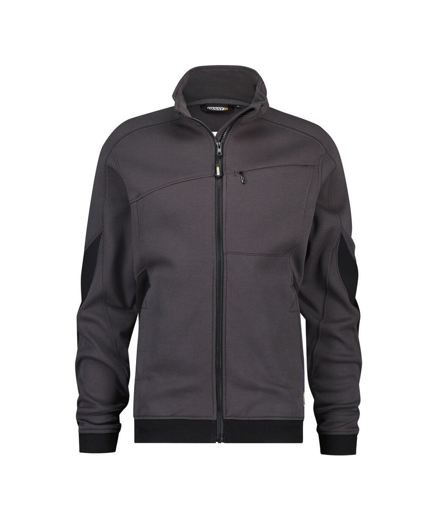 DASSY® Velox- Sweat-shirt [ 300450]