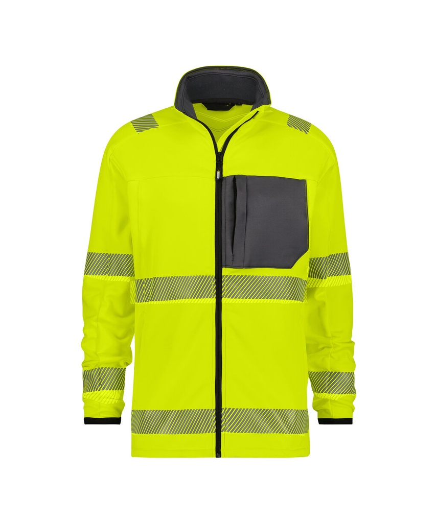 [3005042135B694100XS] DASSY® Camden- H.V. veste intermédiaire [ 300504] (XS, 6941)
