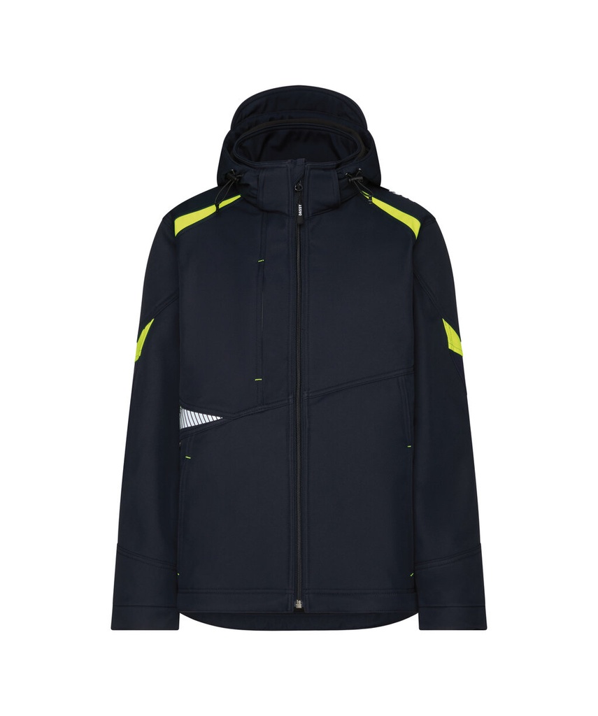 DASSY® Kalama- Veste softshell [ 300522]