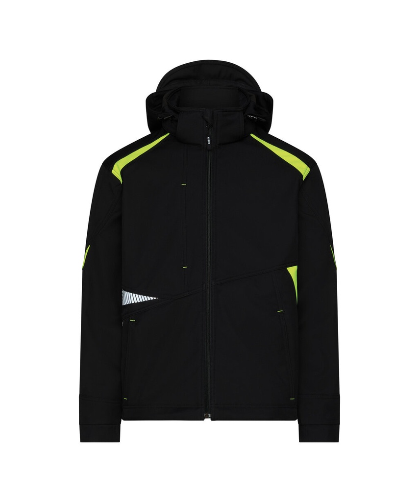 DASSY® Kalama- Veste softshell [ 300522]