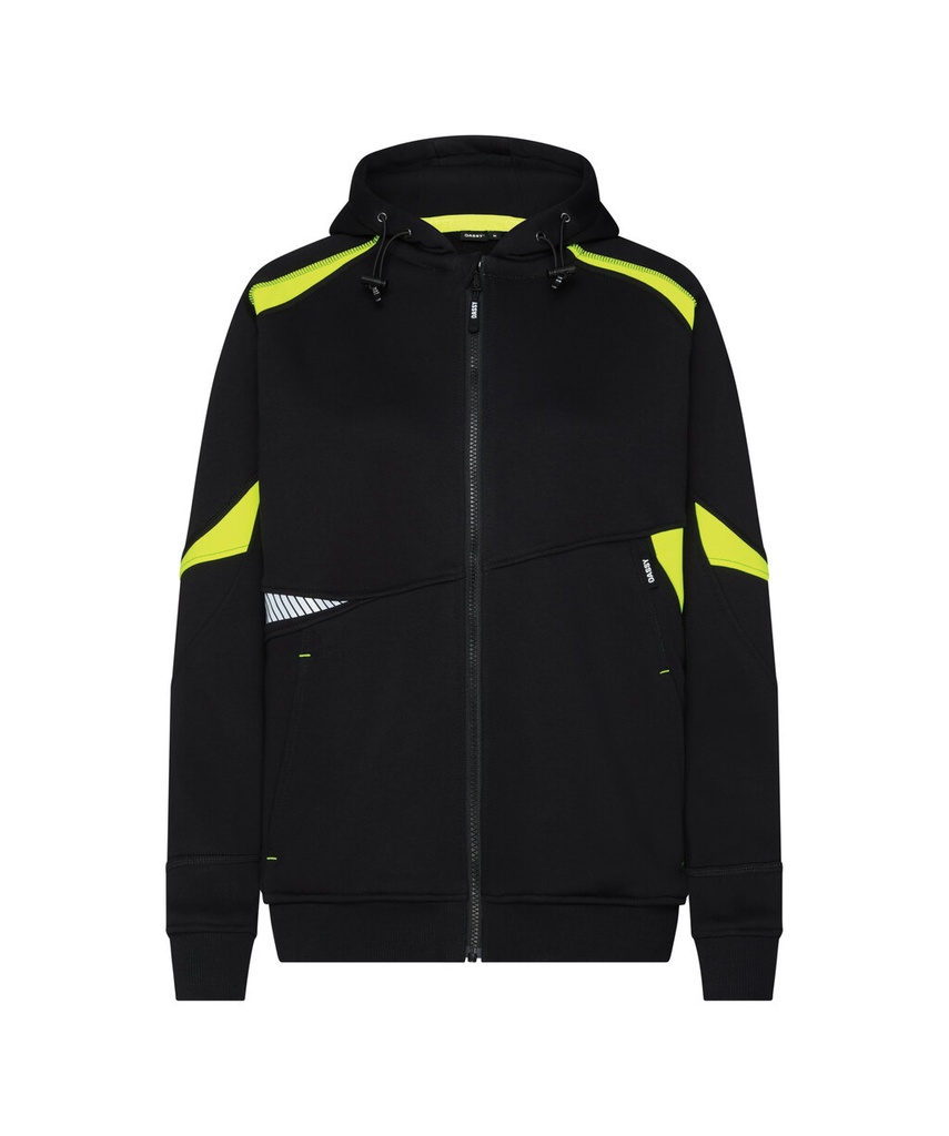 DASSY® Santos Women- Sweat-shirt à capuche pour femmes [ 300548]