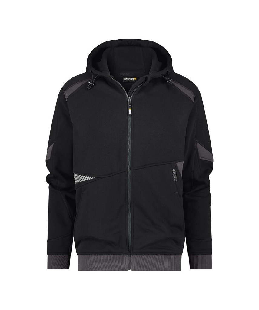 DASSY® Lunax- Sweat-shirt à capuche [ 300549]