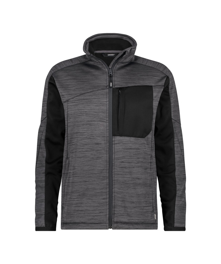 DASSY® Convex Next- Veste intermédiaire [ 300568]