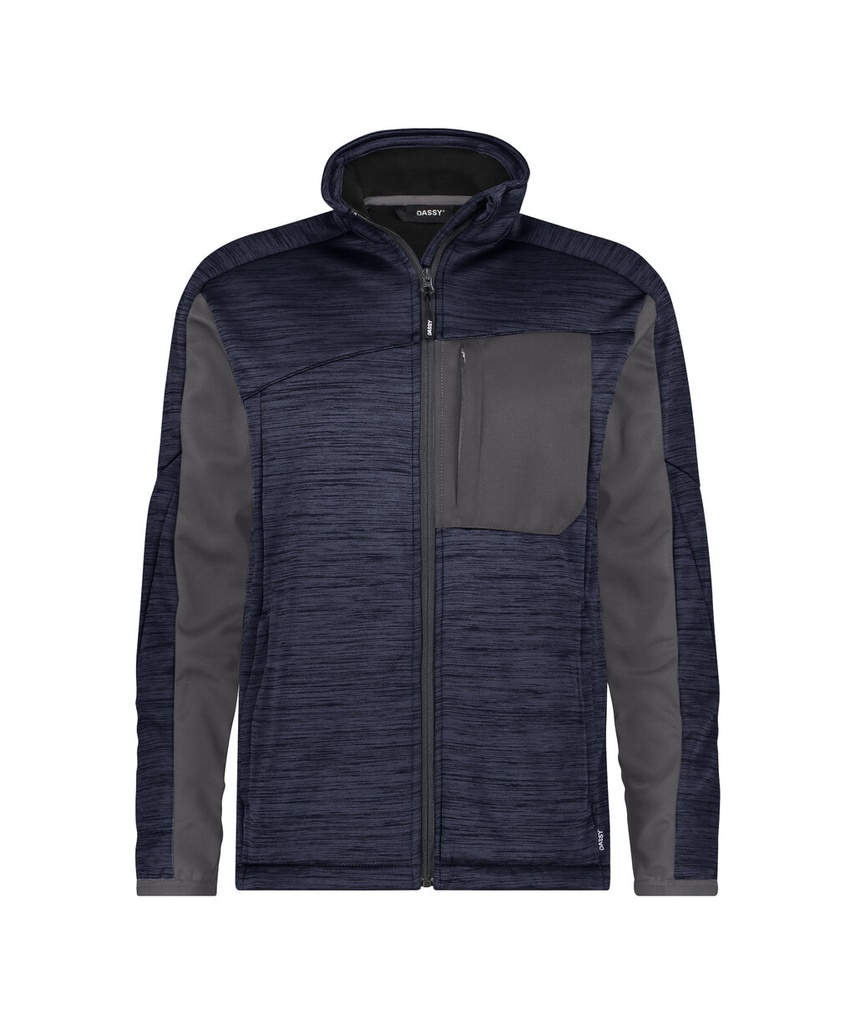 DASSY® Convex Next- Veste intermédiaire [ 300568]