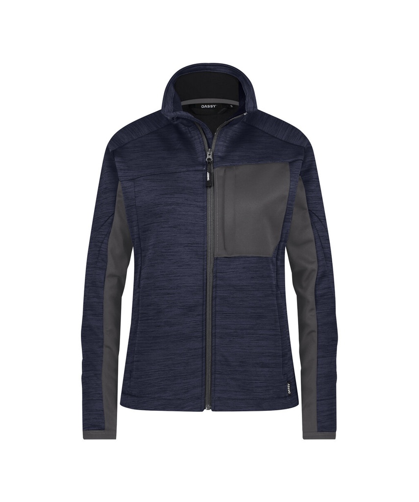 DASSY® Convex Next Women- Veste intermediaire pour femmes [ 300580]