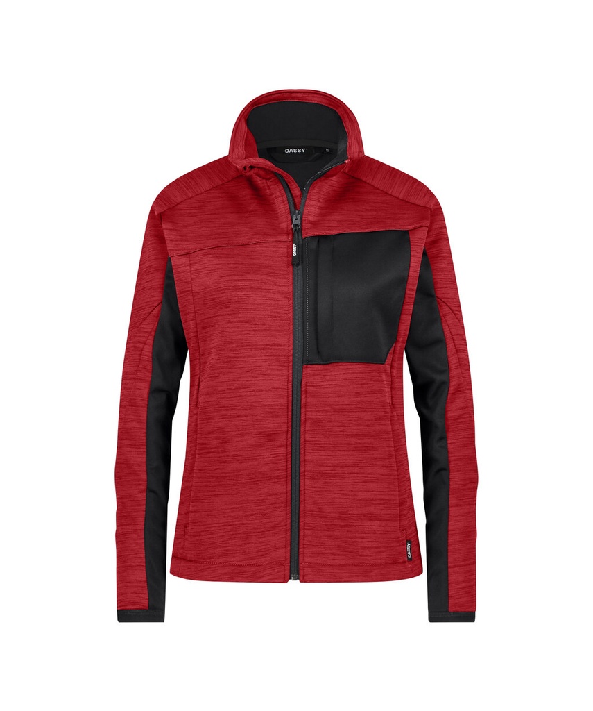 DASSY® Convex Next Women- Veste intermediaire pour femmes [ 300580]