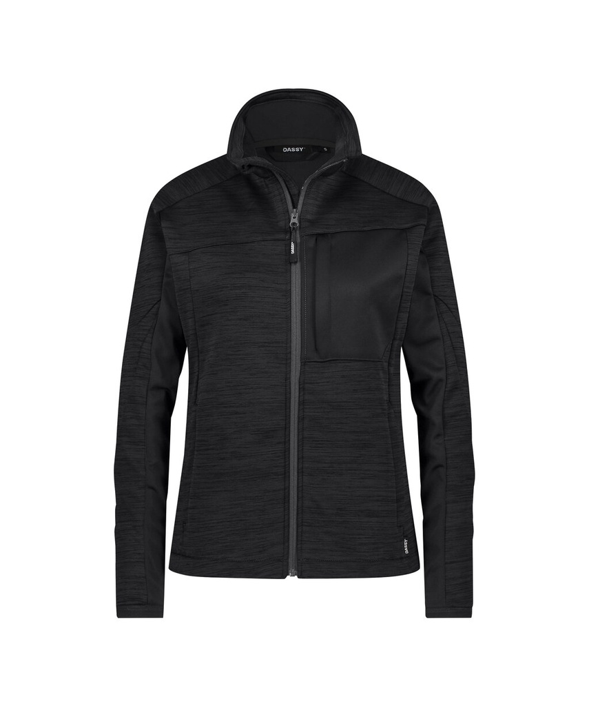DASSY® Convex Next Women- Veste intermediaire pour femmes [ 300580]
