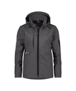 DASSY® Gravity Next Women- Veste softshell pour femmes [ 300581]