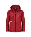 DASSY® Gravity Next Women- Veste softshell pour femmes [ 300581]