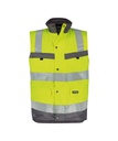 DASSY® Bilbao- Gilet H.V. [ 350100]
