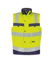 DASSY® Bilbao- Gilet H.V. [ 350100]