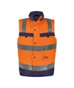 DASSY® Bilbao- Gilet H.V. [ 350100]