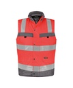 DASSY® Bilbao- Gilet H.V. [ 350100]