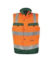 DASSY® Bilbao- Gilet H.V. [ 350100]