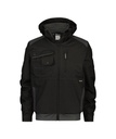 DASSY® Austin- Veste hiver en canvas [ 500098]