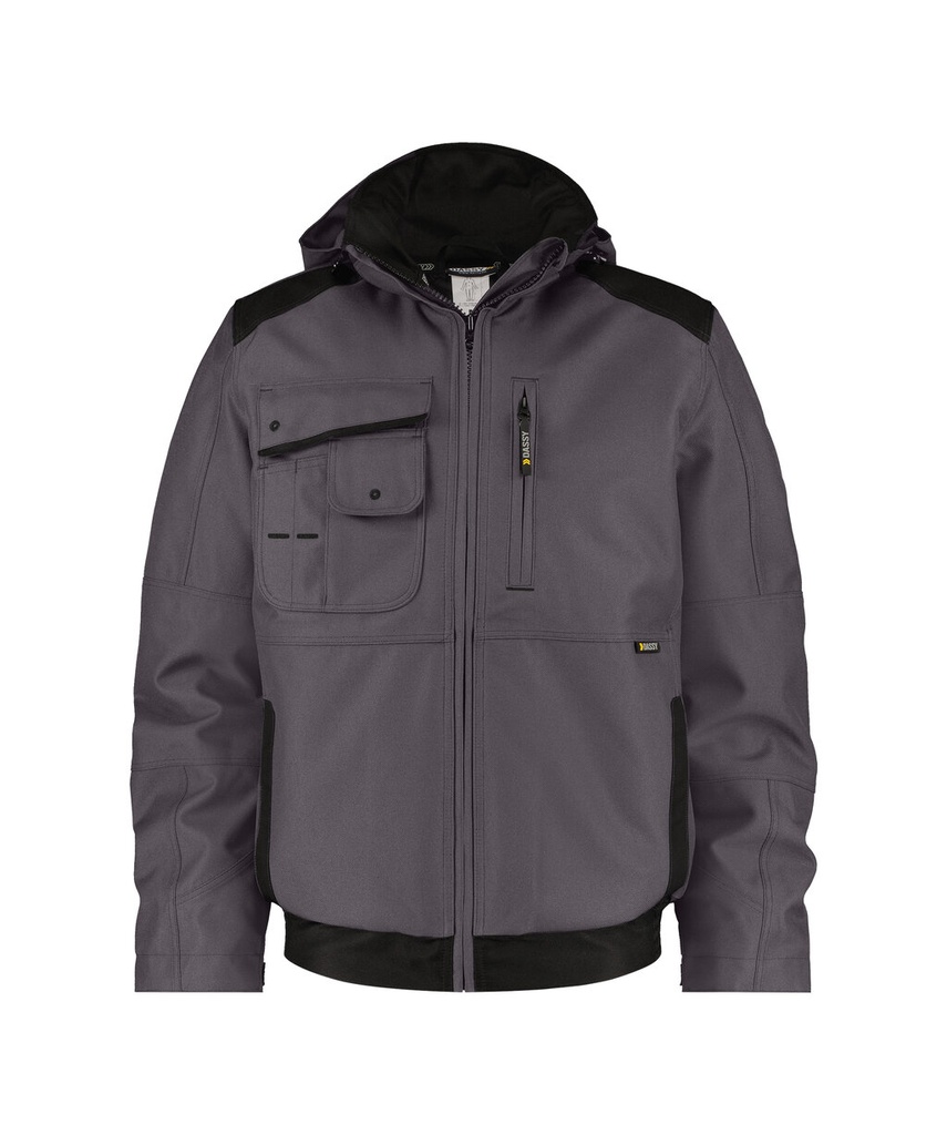 DASSY® Austin- Veste hiver en canvas [ 500098]