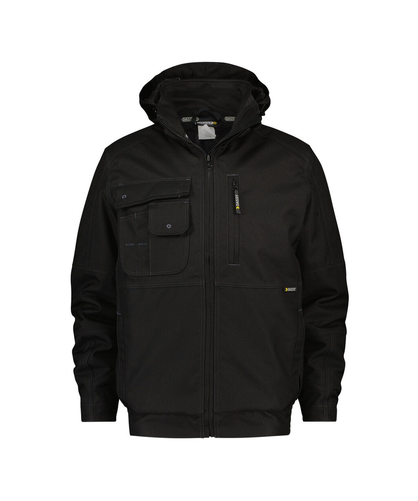 DASSY® Austin- Veste hiver en canvas [ 500098]