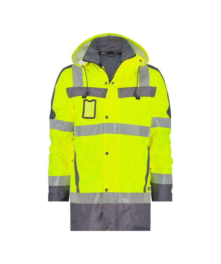 DASSY® Limasol- Parka d'hiver H.V. [ 500132]