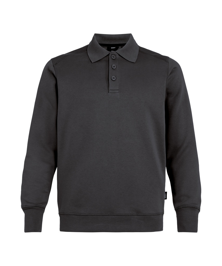 DASSY® LUCID- Sweat-shirt polo [ 550002]