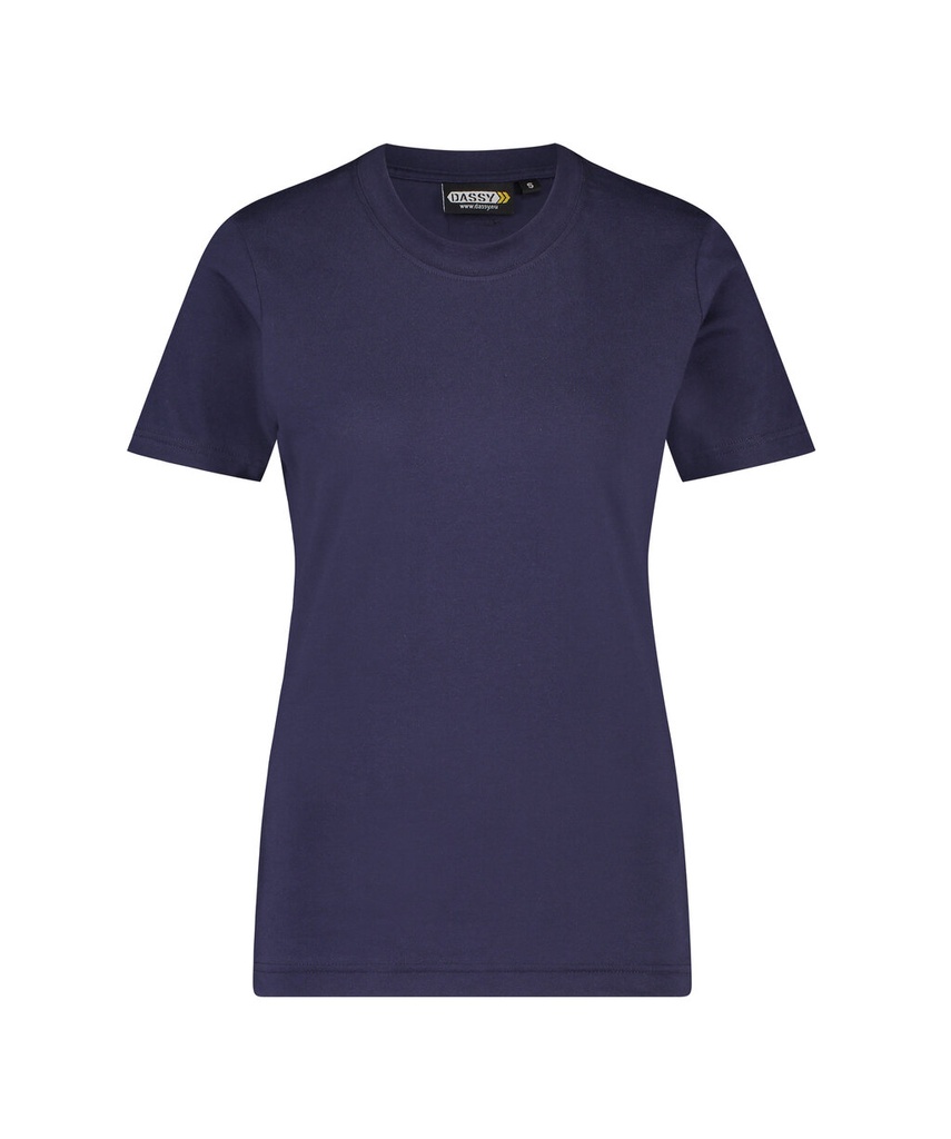 DASSY® Oscar Women- T-shirt pour femmes [ 710005]