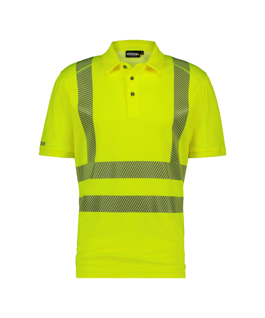 DASSY® Brandon- Polo H.V. UV [ 710024]