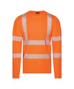 DASSY® Carterville- T-shirt H.V. UV manches longues [ 710037]